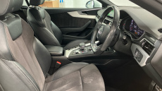 Audi A5 2.0 TDI S Line 2dr S Tronic Diesel Convertible